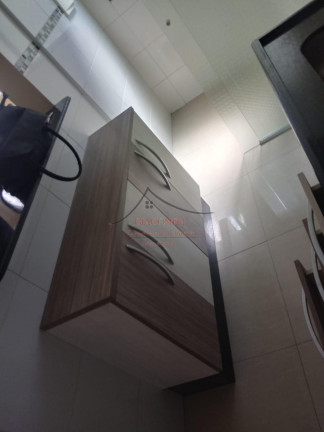 Imagem Apartamento com 2 Quartos à Venda, 47 m² em Jardim Santa Terezinha (zona Leste) - São Paulo