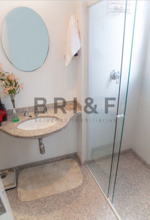 Imagem Apartamento com 3 Quartos à Venda, 115 m² em Brooklin - São Paulo Imagem Apartamento com 3 Quartos à Venda, 115 m² em Brooklin - São Paulo