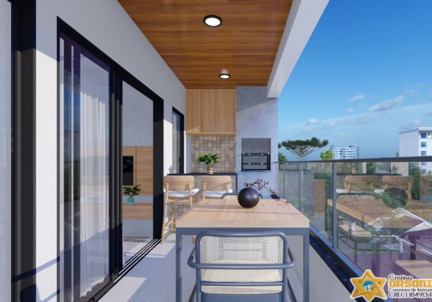 Imagem Apartamento com 2 Quartos à Venda, 64 m² em Itaguá - Ubatuba