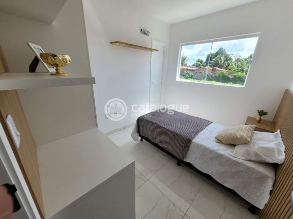 Imagem Casa de Condomínio com 2 Quartos à Venda, 66 m² em Santa Tereza - Parnamirim Imagem Casa de Condomínio com 2 Quartos à Venda, 66 m² em Santa Tereza - Parnamirim