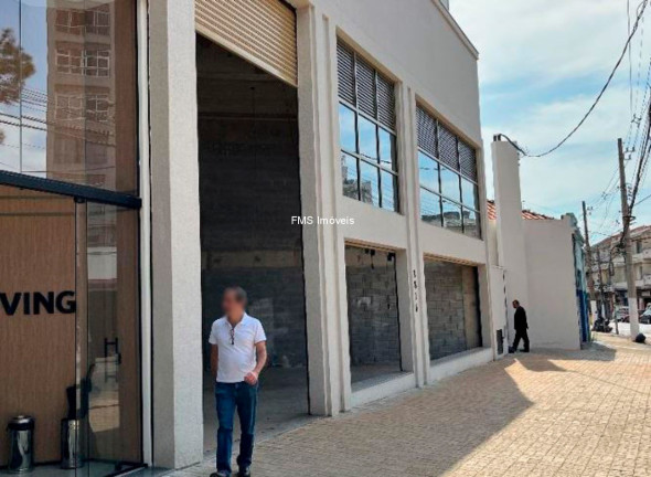 Imóvel para Alugar, 415 m² em Vila Mariana - São Paulo