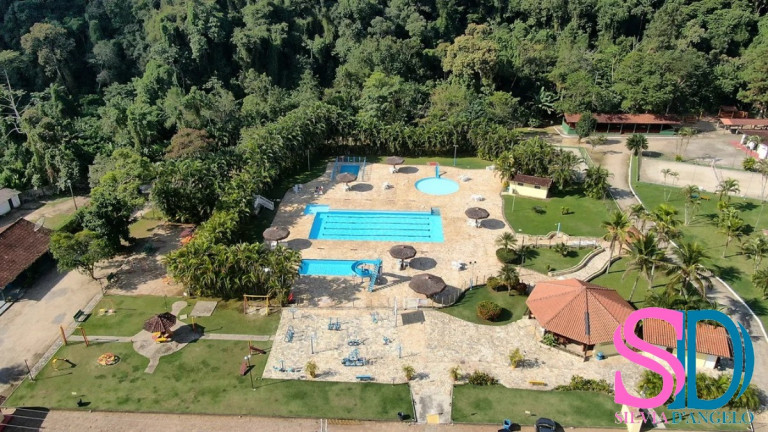 Imagem Terreno à Venda, 671 m² em Horto Florestal - Ubatuba