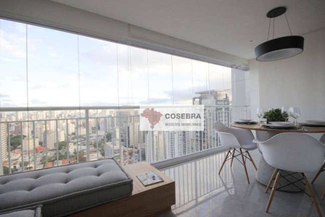 Imagem Apartamento com 2 Quartos para Alugar, 56 m² em Itaim - São Paulo Imagem Apartamento com 2 Quartos para Alugar, 56 m² em Itaim - São Paulo