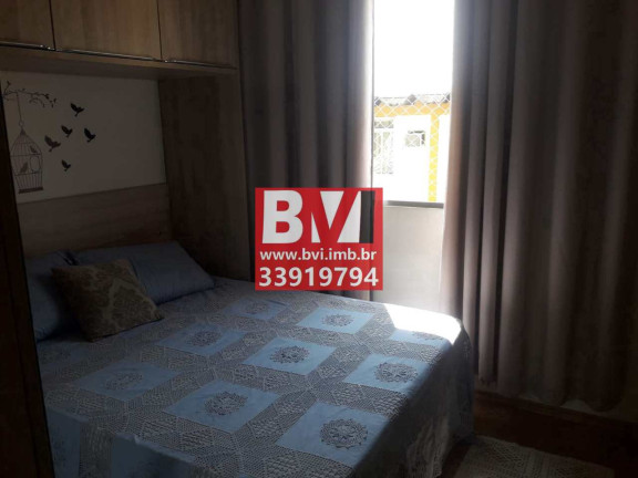 Imagem Apartamento com 2 Quartos à Venda, 57 m² em Colégio - Rio De Janeiro Imagem Apartamento com 2 Quartos à Venda, 57 m² em Colégio - Rio De Janeiro