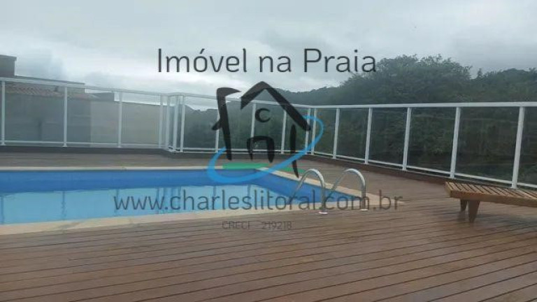 Imagem Apartamento com 1 Quarto à Venda, 50 m² em Itaguá - Ubatuba Imagem Apartamento com 1 Quarto à Venda, 50 m² em Itaguá - Ubatuba