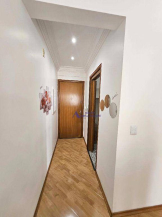 Imagem Apartamento com 3 Quartos à Venda, 86 m² em Tatuapé - São Paulo