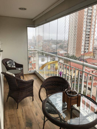 Imagem Apartamento com 2 Quartos à Venda, 80 m² em Centro - São Bernardo Do Campo Imagem Apartamento com 2 Quartos à Venda, 80 m² em Centro - São Bernardo Do Campo