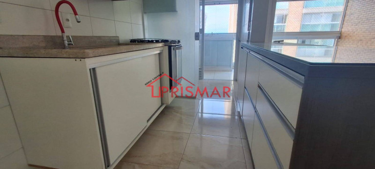 Imagem Apartamento com 2 Quartos à Venda, 77 m² em Ponta Da Praia - Santos Imagem Apartamento com 2 Quartos à Venda, 77 m² em Ponta Da Praia - Santos