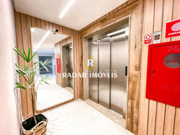 Imagem Apartamento com 2 Quartos à Venda, 60 m² em Centro - Cabo Frio