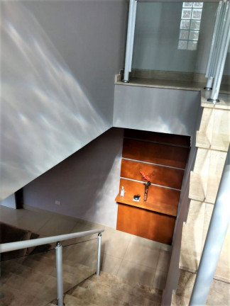 Imagem Casa de Condomínio com 3 Quartos à Venda, 230 m² em Jardim Dos Ipês - Itu