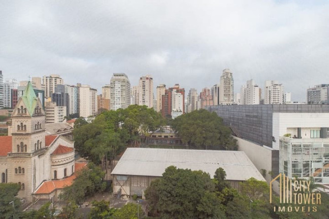 Imagem Sala Comercial à Venda, 114 m² em Jardim Paulista - São Paulo Imagem Sala Comercial à Venda, 114 m² em Jardim Paulista - São Paulo