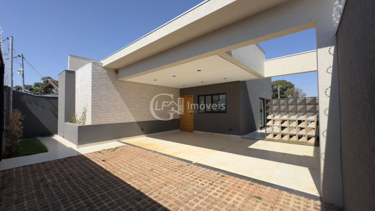 Imagem Casa com 3 Quartos à Venda, 131 m² em São Francisco - Campo Grande Imagem Casa com 3 Quartos à Venda, 131 m² em São Francisco - Campo Grande