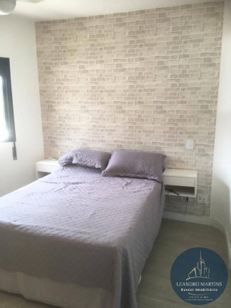 Imagem Apartamento com 1 Quarto à Venda, 45 m² em Itaim Bibi - São Paulo