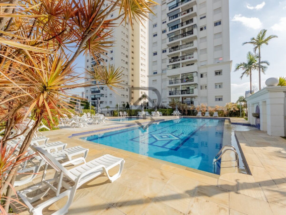 Imagem Apartamento com 3 Quartos à Venda, 101 m² em Alto Do Ipiranga - São Paulo