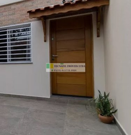 Imagem Sobrado com 2 Quartos à Venda, 130 m² em Jardim Da Gloria - São Paulo Imagem Sobrado com 2 Quartos à Venda, 130 m² em Jardim Da Gloria - São Paulo