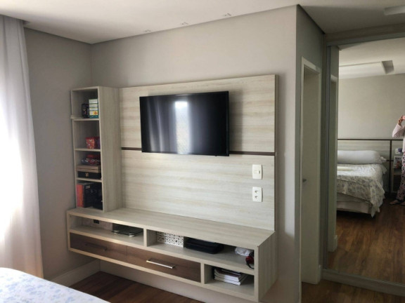 Imagem Apartamento com 3 Quartos à Venda, 155 m² em Centro - São Bernardo Do Campo Imagem Apartamento com 3 Quartos à Venda, 155 m² em Centro - São Bernardo Do Campo