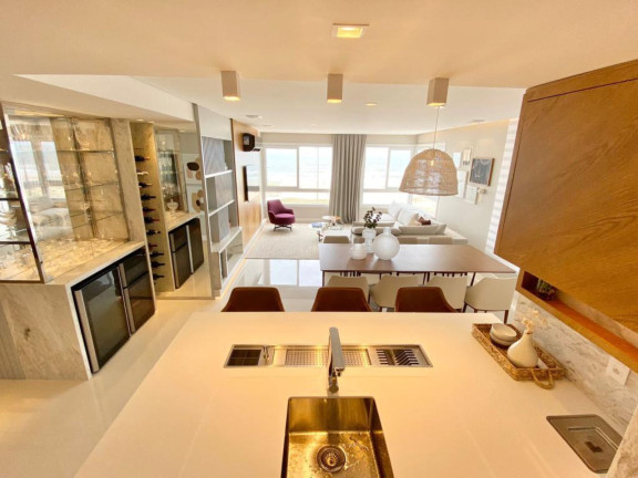 Imagem Apartamento com 3 Quartos à Venda, 167 m² em Centro - Capao Da Canoa Imagem Apartamento com 3 Quartos à Venda, 167 m² em Centro - Capao Da Canoa
