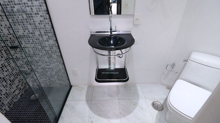 Imagem Apartamento com 2 Quartos à Venda, 54 m² em Jardim Paulista - São Paulo Imagem Apartamento com 2 Quartos à Venda, 54 m² em Jardim Paulista - São Paulo