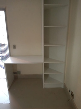 Imagem Apartamento com 1 Quarto à Venda, 45 m² em Vila Mariana - São Paulo Imagem Apartamento com 1 Quarto à Venda, 45 m² em Vila Mariana - São Paulo