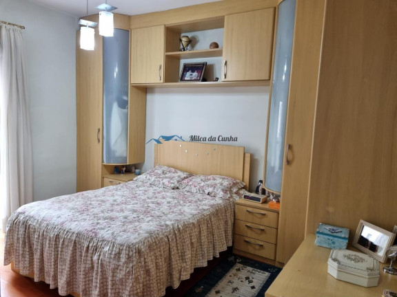Imagem Apartamento com 3 Quartos à Venda, 107 m² em Chácara Inglesa - São Bernardo Do Campo Imagem Apartamento com 3 Quartos à Venda, 107 m² em Chácara Inglesa - São Bernardo Do Campo