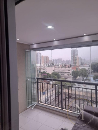 Imagem Apartamento com 2 Quartos à Venda, 135 m² em Parque São Jorge - São Paulo Imagem Apartamento com 2 Quartos à Venda, 135 m² em Parque São Jorge - São Paulo