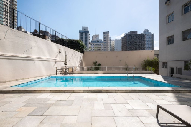 Imagem Apartamento com 2 Quartos à Venda, 180 m² em Itaim - São Paulo Imagem Apartamento com 2 Quartos à Venda, 180 m² em Itaim - São Paulo