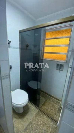 Imagem Apartamento com 1 Quarto para Alugar, 35 m² em José Menino - Santos Imagem Apartamento com 1 Quarto para Alugar, 35 m² em José Menino - Santos
