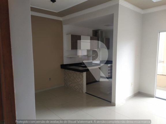 Imagem Apartamento com 2 Quartos à Venda, 63 m² em Cidade Nova - Santana Do Paraíso