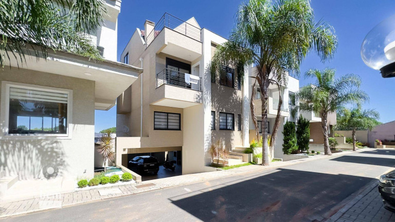 Imagem Sobrado com 5 Quartos à Venda, 316 m² em Campo Comprido - Curitiba Imagem Sobrado com 5 Quartos à Venda, 316 m² em Campo Comprido - Curitiba