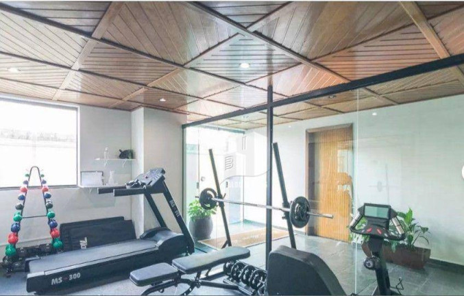 Imagem Apartamento com 4 Quartos à Venda, 154 m² em Vila Bastos - Santo André Imagem Apartamento com 4 Quartos à Venda, 154 m² em Vila Bastos - Santo André