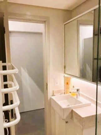 Imagem Apartamento com 1 Quarto à Venda, 40 m² em Mont Serrat - Porto Alegre Imagem Apartamento com 1 Quarto à Venda, 40 m² em Mont Serrat - Porto Alegre