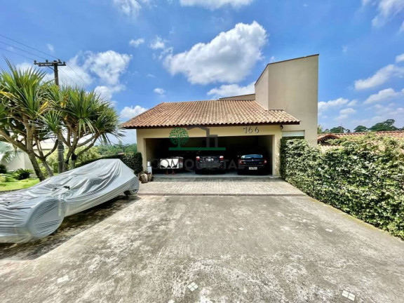 Imagem Casa com 4 Quartos à Venda, 1 m² em Jardim Idaia - Embu Das Artes