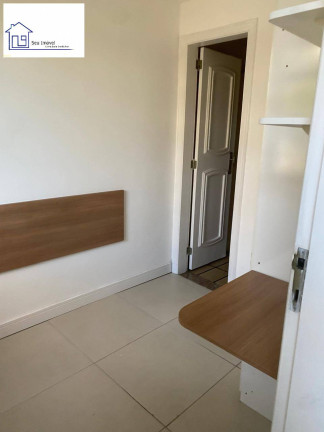 Imagem Apartamento com 3 Quartos à Venda, 138 m² em Recreio Dos Bandeirantes - Rio De Janeiro