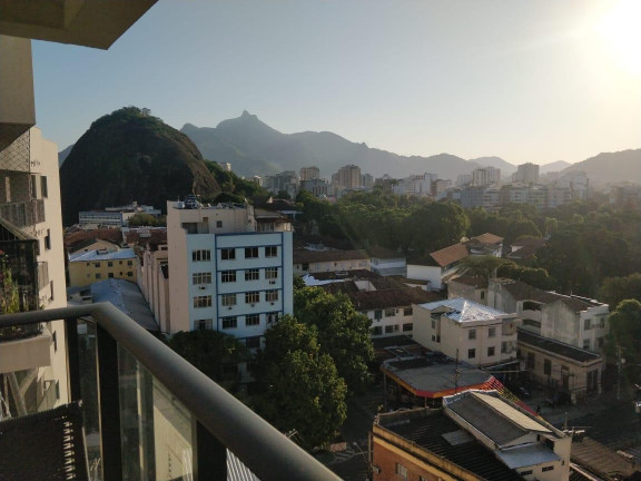 Imagem Apartamento com 2 Quartos à Venda, 72 m² em Tijuca - Rio De Janeiro