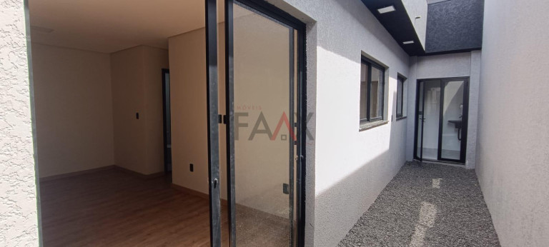 Imagem Casa com 2 Quartos à Venda, em Boqueirão - Guarapuava Imagem Casa com 2 Quartos à Venda, em Boqueirão - Guarapuava