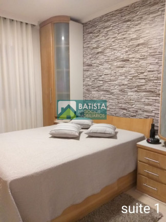 Imagem Apartamento com 3 Quartos à Venda, 98 m² em Vila Valparaíso - Santo André Imagem Apartamento com 3 Quartos à Venda, 98 m² em Vila Valparaíso - Santo André