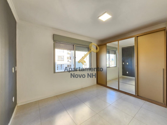 Imagem Apartamento com 2 Quartos à Venda, 73 m² em Operário - Novo Hamburgo Imagem Apartamento com 2 Quartos à Venda, 73 m² em Operário - Novo Hamburgo