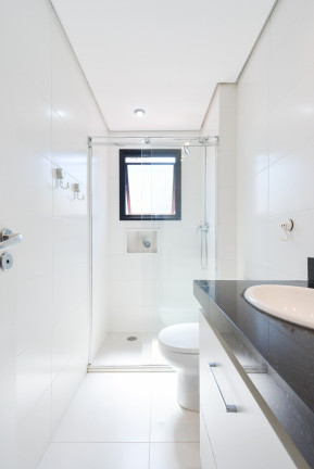 Imagem Apartamento com 3 Quartos à Venda, 78 m² em Bosque Da Saúde - São Paulo