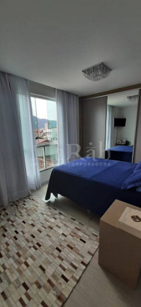 Apartamento com 2 Quartos à Venda, 90 m² em Centro - Camboriú
