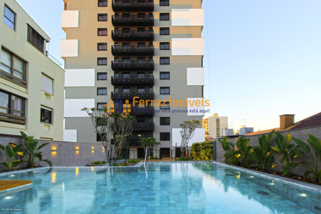 Imagem Apartamento com 2 Quartos à Venda, 9 m² em Petrópolis - Porto Alegre Imagem Apartamento com 2 Quartos à Venda, 9 m² em Petrópolis - Porto Alegre