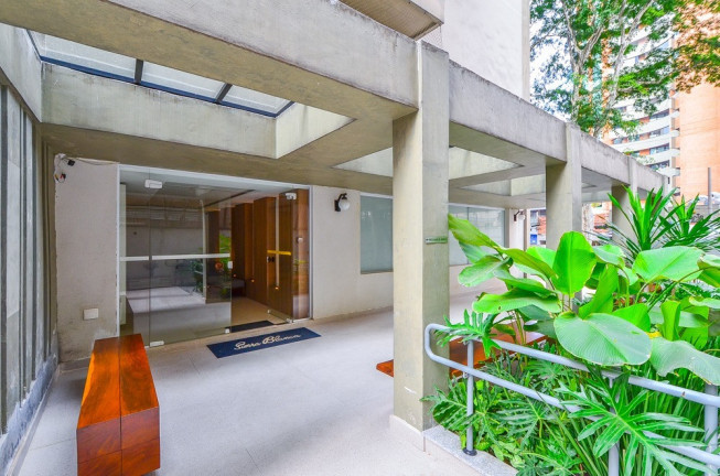 Imagem Apartamento com 2 Quartos à Venda, 98 m² em Moema - São Paulo Imagem Apartamento com 2 Quartos à Venda, 98 m² em Moema - São Paulo