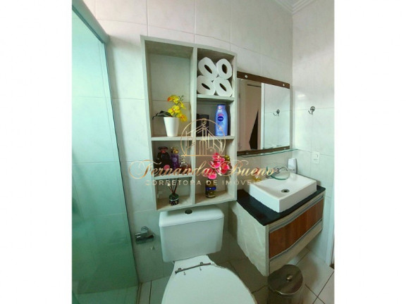 Imagem Imóvel com 2 Quartos à Venda, 48 m² em Vila Palmares - Santo André
