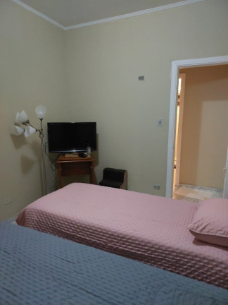 Imagem Apartamento com 3 Quartos à Venda, 150 m² em Boqueirão - Santos Imagem Apartamento com 3 Quartos à Venda, 150 m² em Boqueirão - Santos