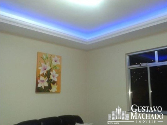 Imagem Imóvel com 3 Quartos à Venda, 95 m² em Santo Agostinho - Volta Redonda