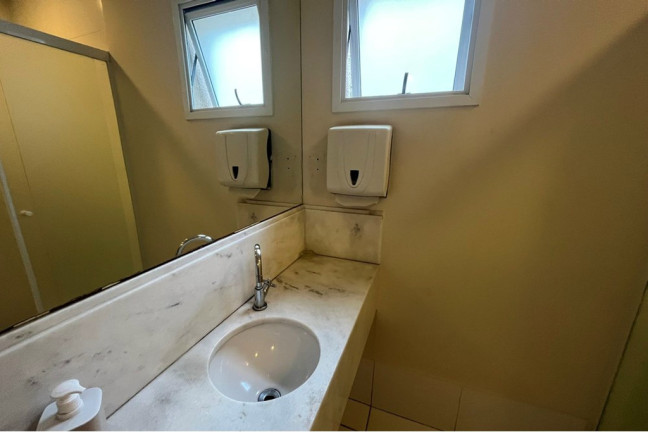 Imagem Apartamento com 3 Quartos à Venda, 126 m² em Mooca - São Paulo