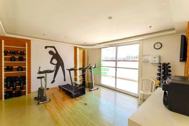 Imagem Apartamento com 3 Quartos à Venda, 75 m² em Centro - Niterói Imagem Apartamento com 3 Quartos à Venda, 75 m² em Centro - Niterói