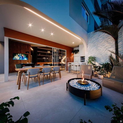 Imagem Apartamento com 2 Quartos à Venda, 81 m² em Gravatá - Navegantes Imagem Apartamento com 2 Quartos à Venda, 81 m² em Gravatá - Navegantes