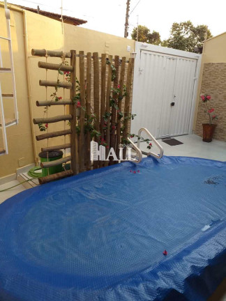 Imagem Casa com 4 Quartos à Venda, 223 m² em Alvorada - Mirassol Imagem Casa com 4 Quartos à Venda, 223 m² em Alvorada - Mirassol