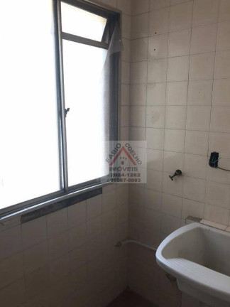Imagem Apartamento com 2 Quartos à Venda, 56 m² em Jardim Da Saúde - São Paulo