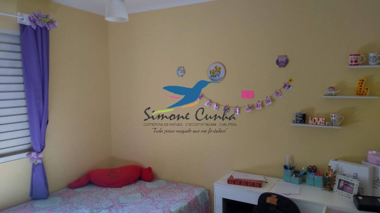 Imagem Apartamento com 3 Quartos à Venda, 75 m² em Jardim Satélite - São José Dos Campos Imagem Apartamento com 3 Quartos à Venda, 75 m² em Jardim Satélite - São José Dos Campos